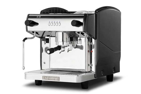 1 Group G10 espresso machine