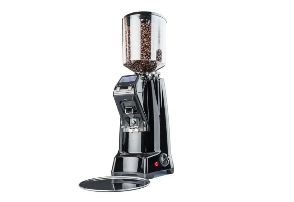 Coffee Grinders