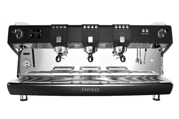 3 Group Diamant Pro Multi Boiler espresso machine