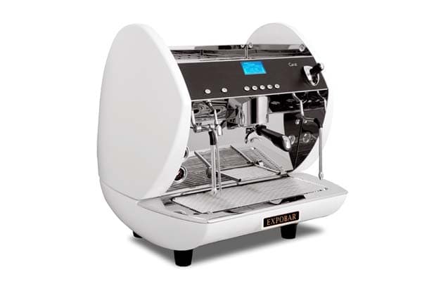 1 Group Carat - White