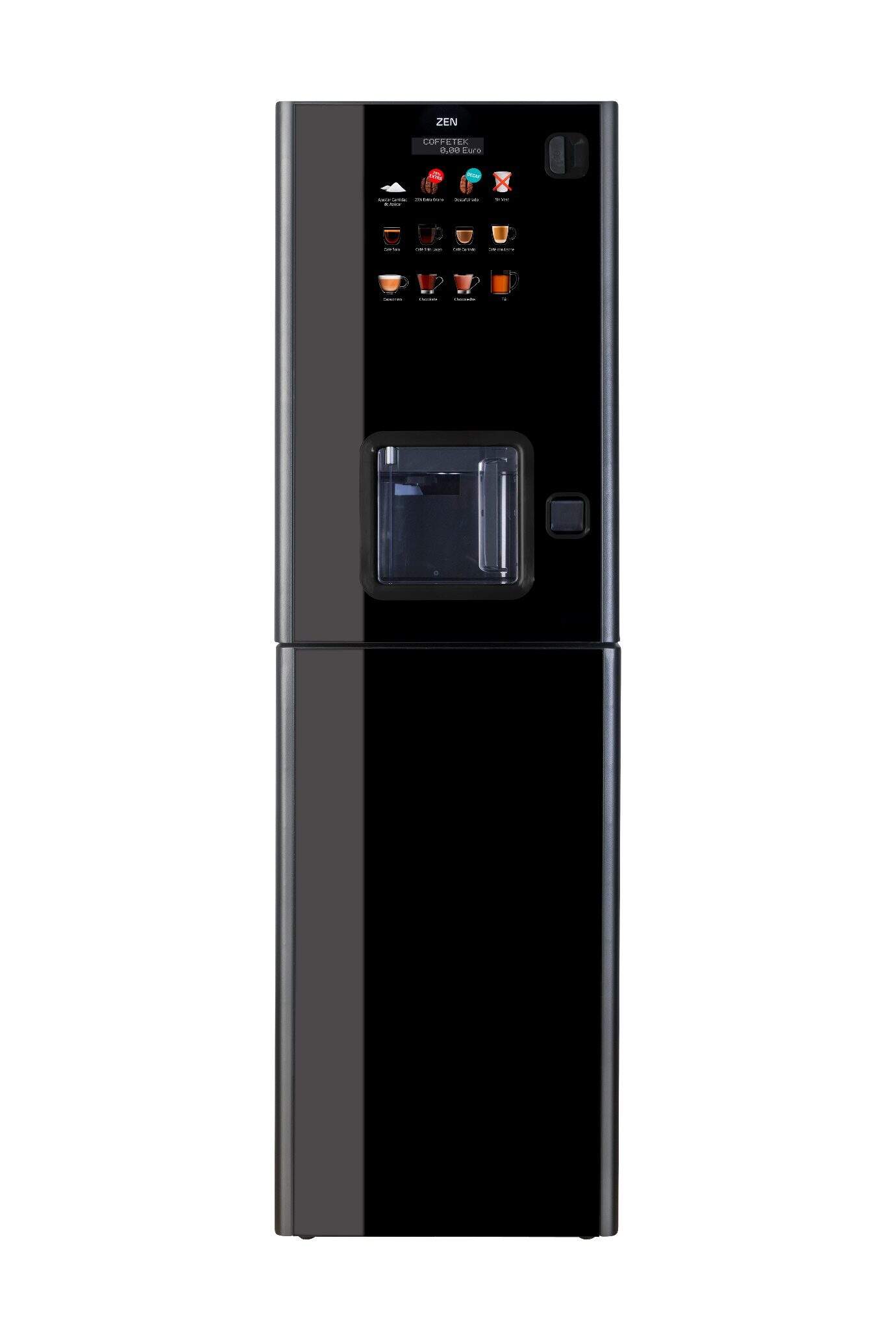 Floor Standing coffee machines